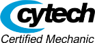 Cytech Certified Mechanic