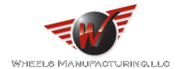 Wheels Manufacturing LLC'}
